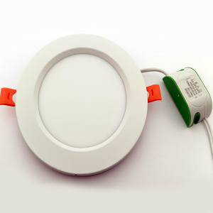 Светильник Classic 9W  D145 мм 4000К (Дневной белый)