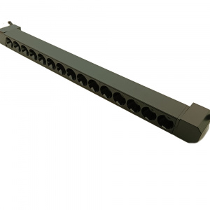 Светильник ART STARLINE 30W ЧЕРНЫЙ
