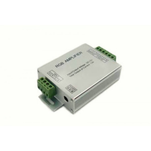 Блок Усиления RGB Cifropro 12-24V  12A  IP-33