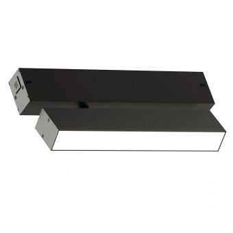 Светильник Трек TSL Поворотный Light Line 9W Dimmable 3000-6000