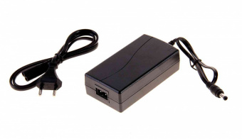 Блок питания Cifropro lx1205 12V 5A  IP-33  в разетку